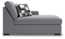 Bealton Sectional with Double Chaise