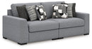 Bealton Sectional