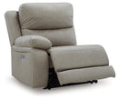 Narwhal Place Power Reclining Sectional