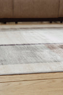 Larkport Washable Area Rug