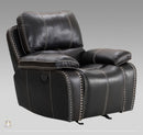 ROCKER RECLINER - U100R