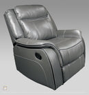 GLIDER RECLINER - U101R