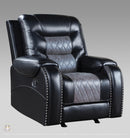 GLIDER RECLINER - U120R