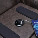 Crossplex Living Room Set