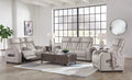 Boyington Power Reclining Sofa, Loveseat and Recliner