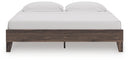 Calverson Bed