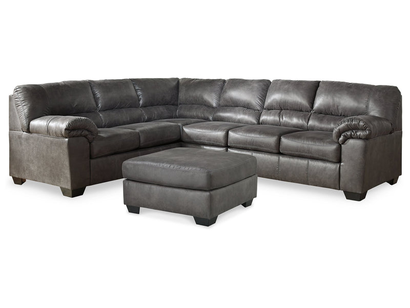 Bladen 4-Piece Upholstery Package