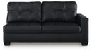 Barlin Mills Sectional with Chaise