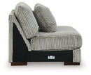 Lindyn Sectional with Chaise