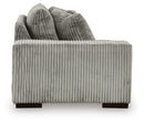 Lindyn Sectional with Chaise