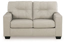 Santorine Loveseat