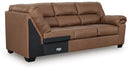 WillowBend Sectional