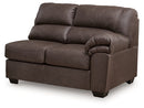 WillowBend Sectional