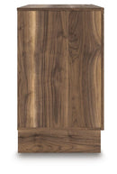 Chirason Dresser