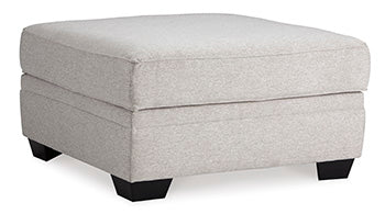 Dellara 4-Piece Upholstery Package