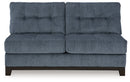 Maxon Place Sectional with Chaise