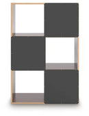 Glosmount Six Cube Organizer