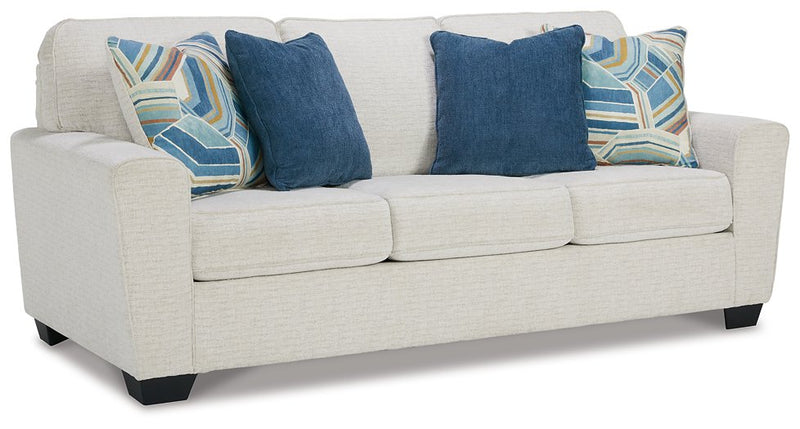 Cashton 2-Piece Upholstery Package