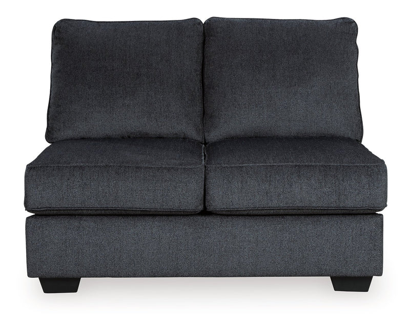 Eltmann Sectional with Chaise