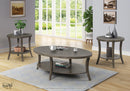 COCKTAIL TABLE - T356-3