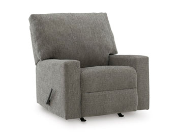 Clarington Recliner