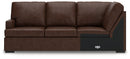McDowlan Sectional with Chaise