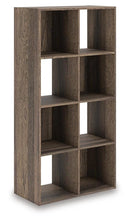 Shallifer Eight Cube Organizer