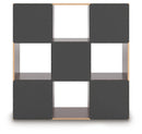 Glosmount Nine Cube Organizer