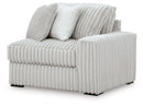 Stupendous Sectional
