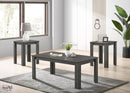 COCKTAIL AND 2-ENDS - T577-3