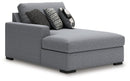 Bealton Sectional with Chaise