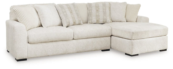 Chessington Sectional with Chaise image