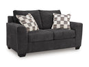 Loreo Loveseat