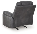 Stockworth Recliner