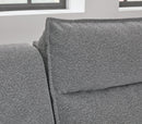 Modmax II Power Reclining Sectional