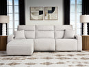 Modmax II Reclining Sofa Chaise