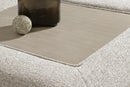 Ashbourne Estate Oversized Accent Ottoman