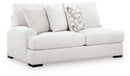 Misty-Lakes Sectional with Chaise