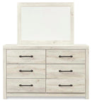 Cambeck Bedroom Set