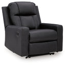 Mackmenville Recliner