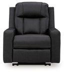 Mackmenville Recliner