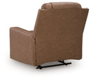 Mackmenville Recliner