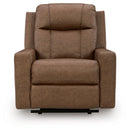 Mackmenville Recliner