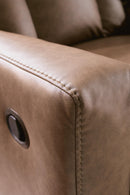 Mackmenville Living Room Set