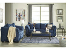 Darcy Sofa + Loveseat
