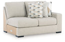 Laurelgrove Sectional with Chaise