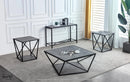END TABLE - T125E