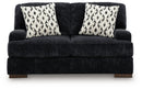 Whitmore Manor Loveseat