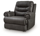 Revived and Restored Power Lift Recliner