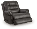 Revived and Restored Power Lift Recliner
